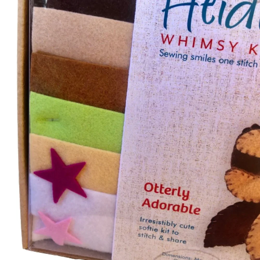 Heidi Boyd Whimsy Kits heidi boyd